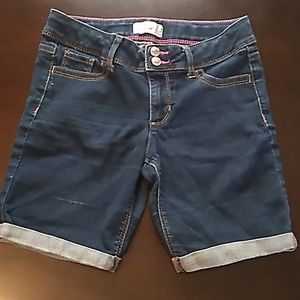 Little girls shorts